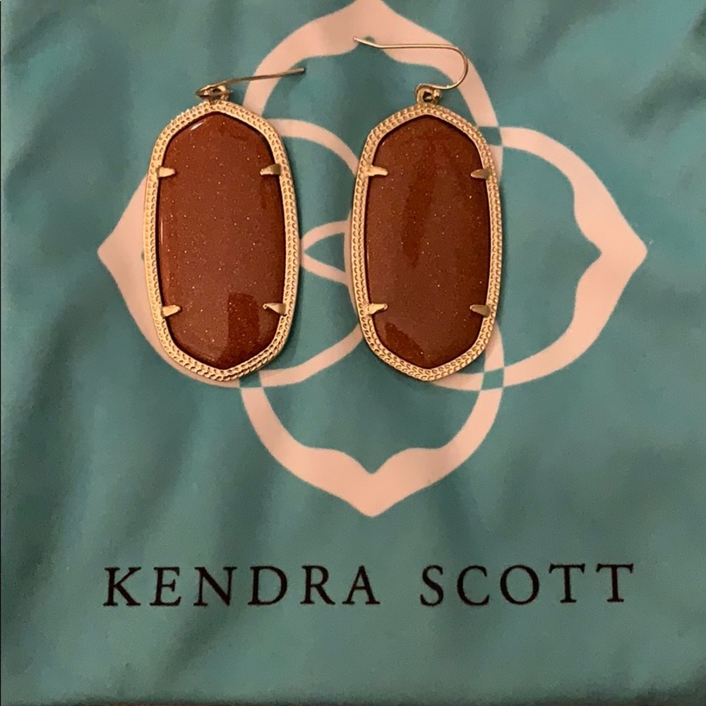 Kendra Scott Danielle Earrings